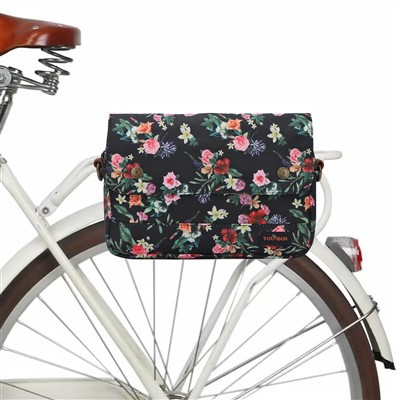 Rothar Canbhás Rothar Láimhe Tosaigh Mála Rothar Mála Imeall Cúil