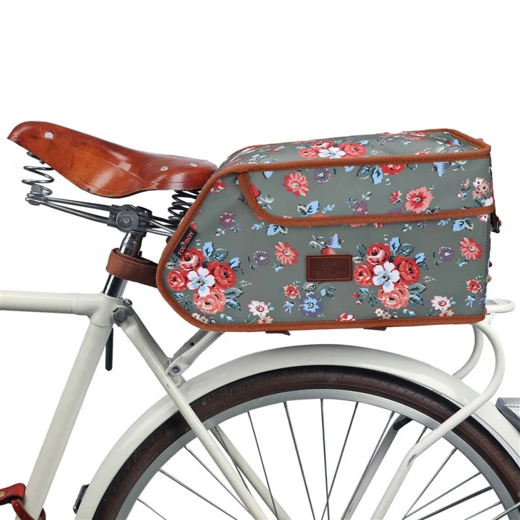 Mála Stórála Trunk Cooler Inslithe Rothar Pannier
