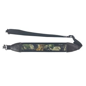 Tourbon Rifle Sling With Swivel