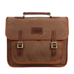 Mála Pannier Cúil Rothar Mála Láimhe Crossbody