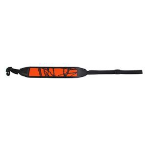 Nóta Ruaileán Neamhráinne Turbóin Tourbóin Neamhréine Strap Sling Strap Fiach Nótaí Adjustable Orange Camo