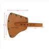Axe Hatchet Blade Cover Sheath