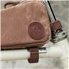 Canvas Bicycle Saddle Bag