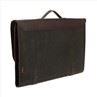 Canvas Leather And Microfibre Engineering Bag