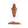 Tourbon Leather Tool Holster Pruning Pouch Shears Sheath Pliers Holder Scissors Case