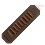 Cartúis Gearrthóg Bullet Creasa Gunna Raidhfil Ammo Strap