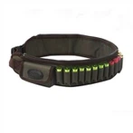 Crios Cartún Ammo Shotgun12 Gauge Belt Bandolier