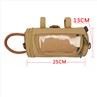 Bike Handlebar Phone Bag