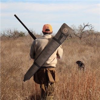 Cás gunna gráin duillín mála fada fillte