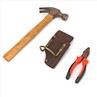 Compartment Hammer Holder For Tool And Work Belts Tool Loop And Pocket