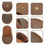 Cailíní Iompróirí Cluiche Tourbóin Eite Strap Éanlaithe Stáin Éadaigh Pheasán Péiséin