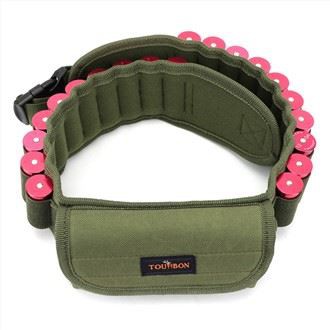 Creasa Cartús Nylon Tourbon Do 20GA-16GA-12GA