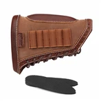 Pad Recoil Slip-on Gun Buttstock