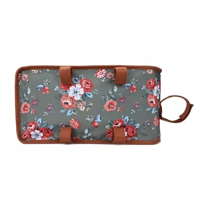Bicycle Pannier Insulated Trunk Cooler Storage Bag