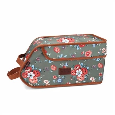 Bicycle Pannier Insulated Trunk Cooler Storage Bag