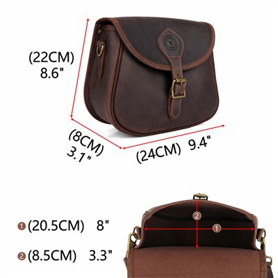 vintage shooting bag (11)